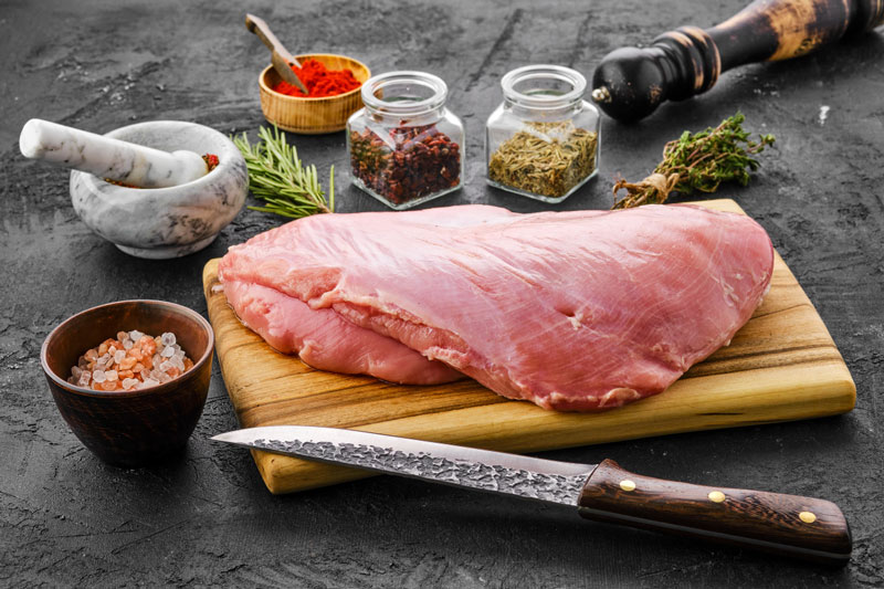 健康科普：血脂高就不能吃肉是真的嗎？